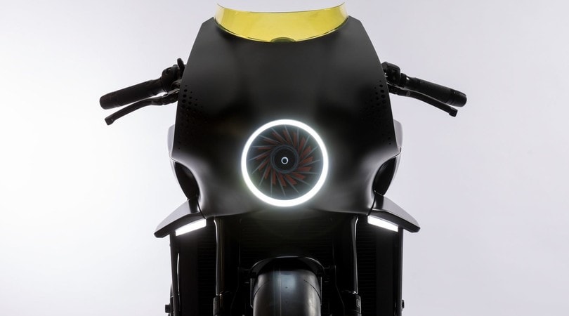 Classic Revolution: generazione "a faro tondo"