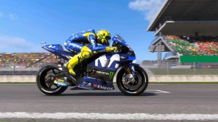 TOP 5 videogame di moto: i migliori di sempre