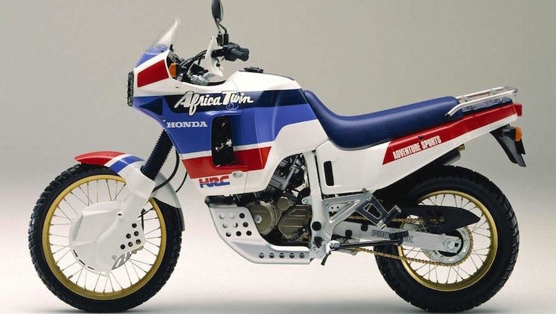 Come viaggiavamo: evoluzione del “movimento”