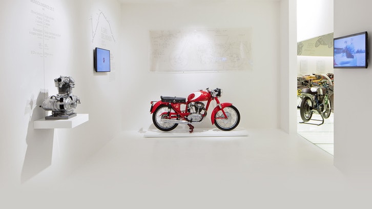 Cinque musei di moto da non perdere