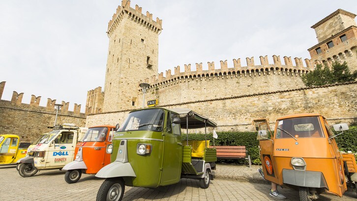 EuroApe 2019, appuntamento a Pontedera dal 13 al 14 aprile