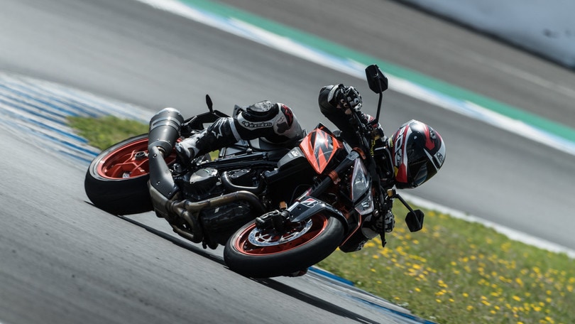 Test Bridgestone Battlax S22