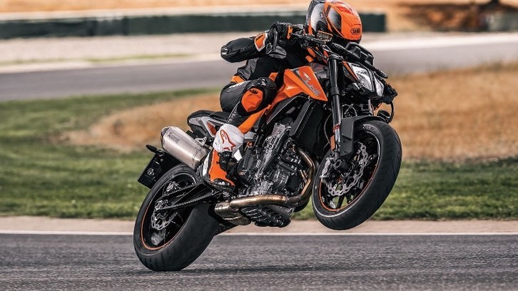 Le 7 migliori naked sotto i 10.000 euro