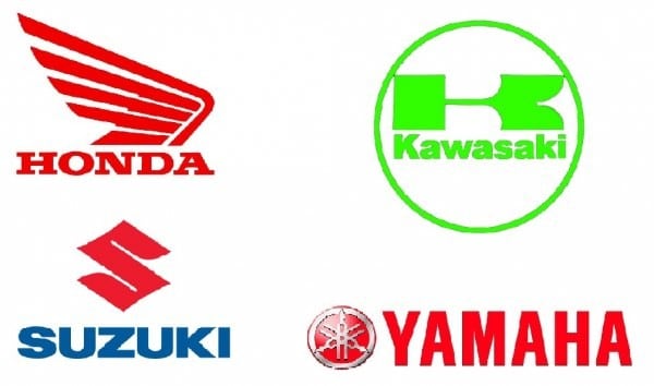 Honda, Kawasaki, Suzuki e Yamaha insieme per l'elettrico?