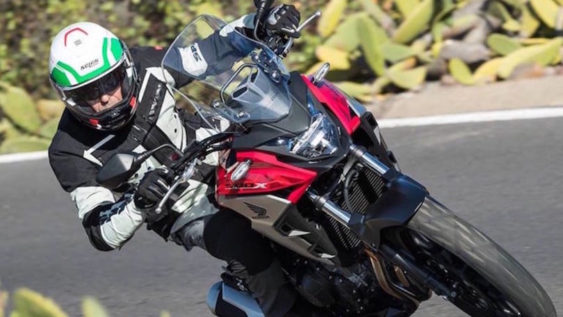 Le migliori crossover per i neopatentati A2