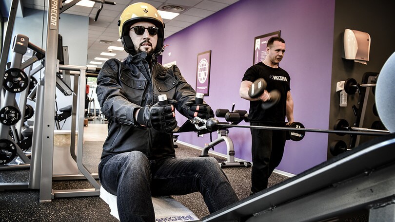 I primi venti anni di Tucano Urbano