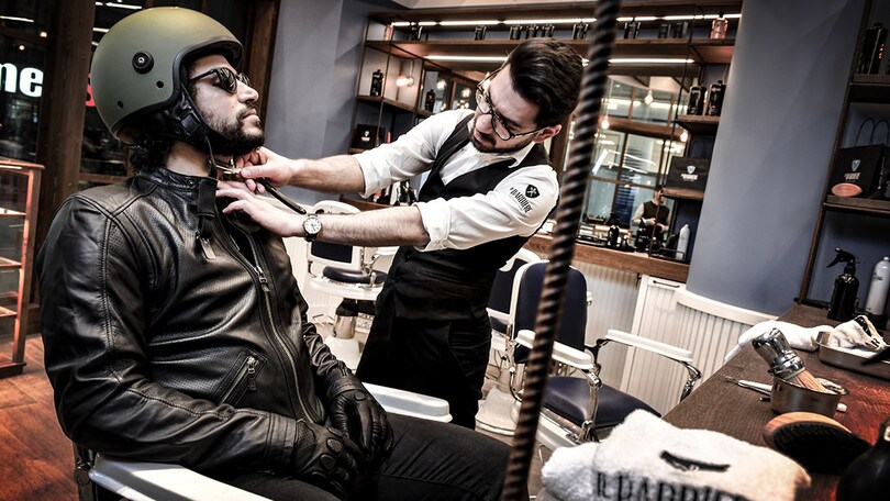 I primi venti anni di Tucano Urbano - LE FOTO