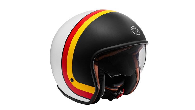 Zero e Eagle, i nuovi jet di Momodesign- LE FOTO