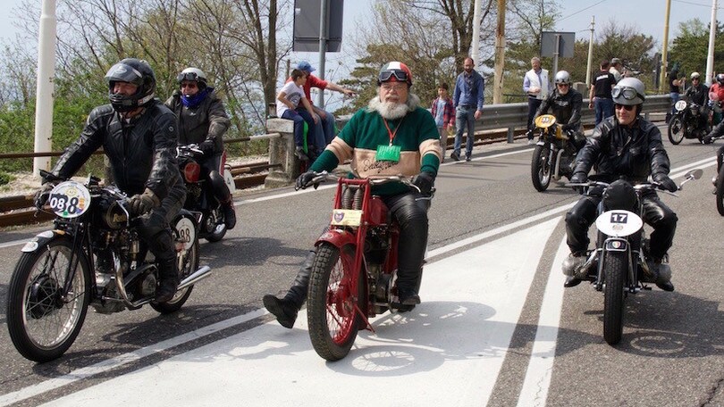 Rally FIVA - LE FOTO