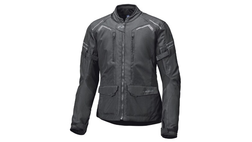 Kane, la nuova giacca firmata Held - LE FOTO