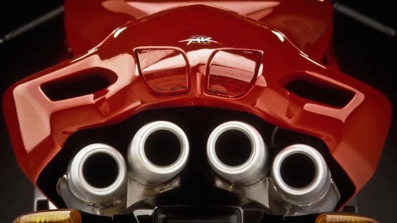 10 Hypersport degli anni passati: over the top