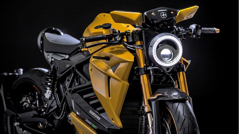 In Moto sta diventando ‘elettrico’?