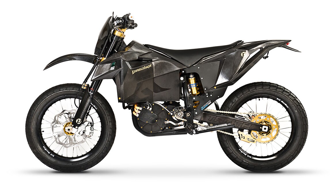 I primi dieci anni di Tacita