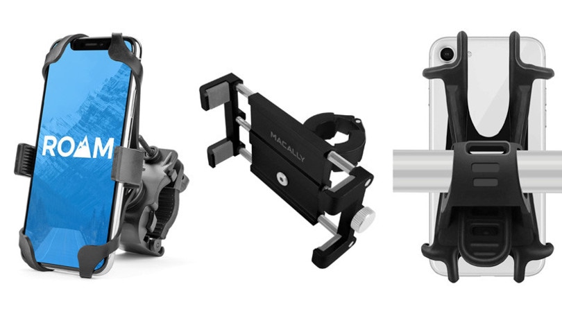 Supporto cellulare per moto: sicurezza e comodità