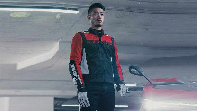 Spidi Solar Net Sport