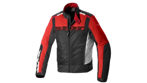 Spidi Solar Net Sport