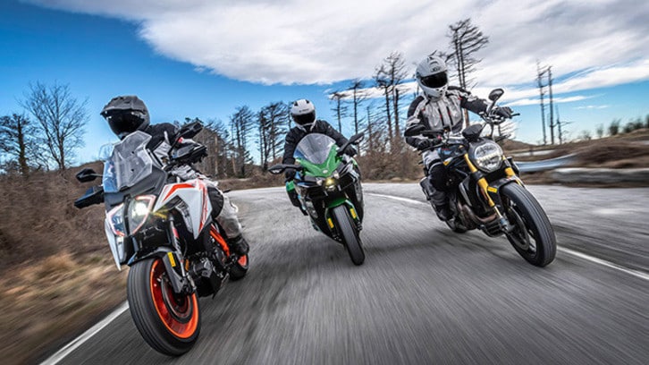 Top 6: i migliori pneumatici da turismo