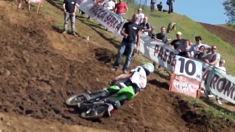 Iscrizioni Red Bull Epic Rise 2019 - VIDEO