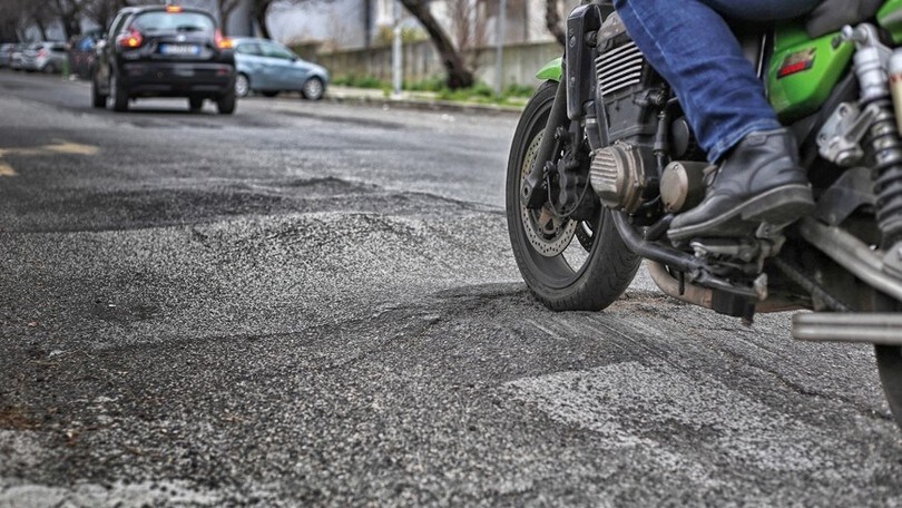 Inchiesta: dove mettiamo le ruote?