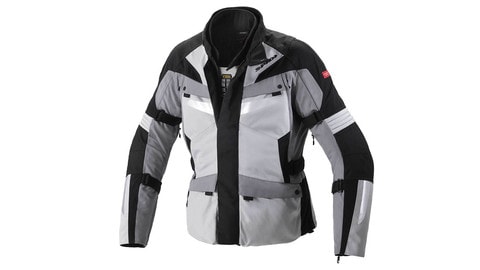 Spidi Alpentrophy H2Out - LE FOTO