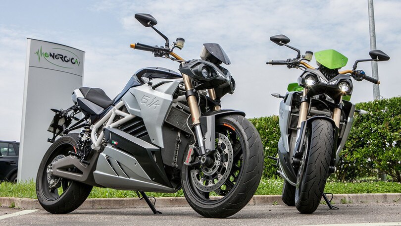 Ecobonus in arrivo per moto e microcar green