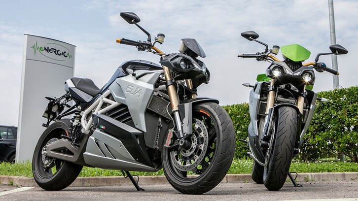 Ecobonus in arrivo per moto e microcar green