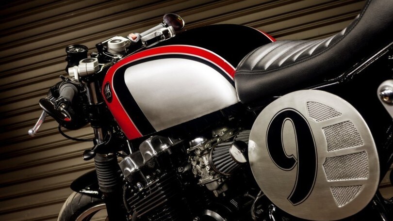 Macco Motors, il custom pieno di dettagli: la super-gallery