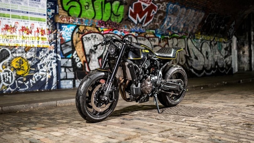 Rough Crafts, special tra antico e moderno: super-gallery