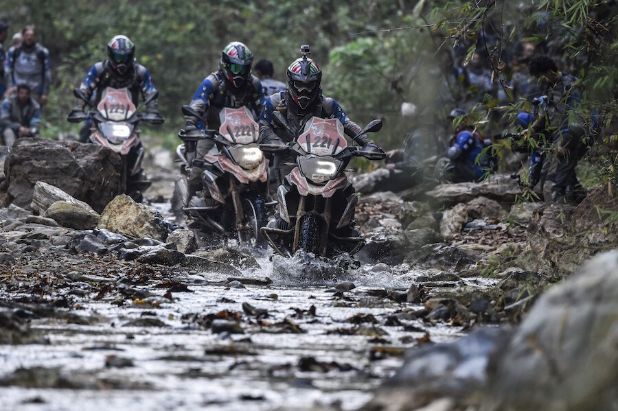 BMW International GS Trophy Oceania 2020, aperte le iscrizioni