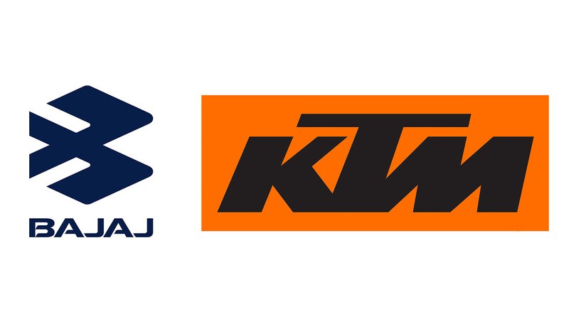 KTM e Bajaj, piattaforma elettrica condivisa