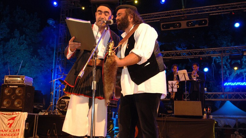 'Voci di Maggio' svela il lato più autentico della Sardegna