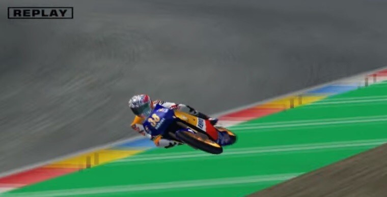 'MotoGP': 17 anni fa il primo videogioco
