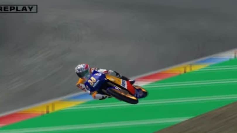 'MotoGP': 17 anni fa il primo videogioco