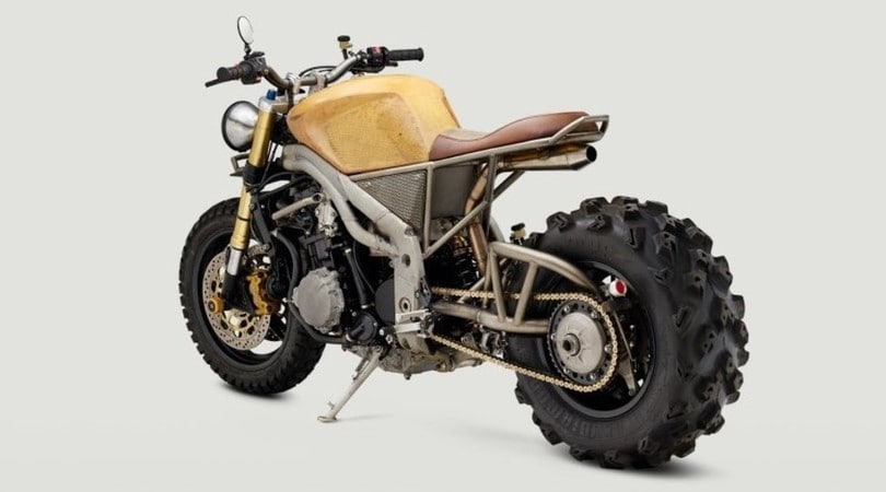 Classified Moto, mezzi di carattere: la super-gallery