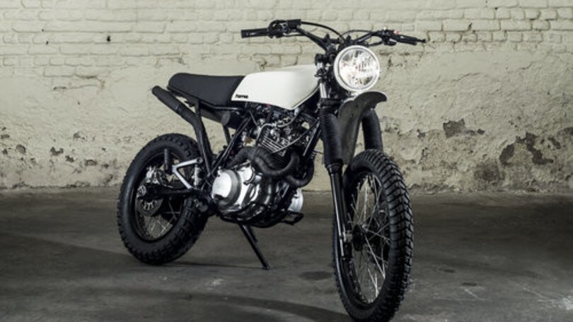 Toma, dal Belgio le special retrò: la super-gallery