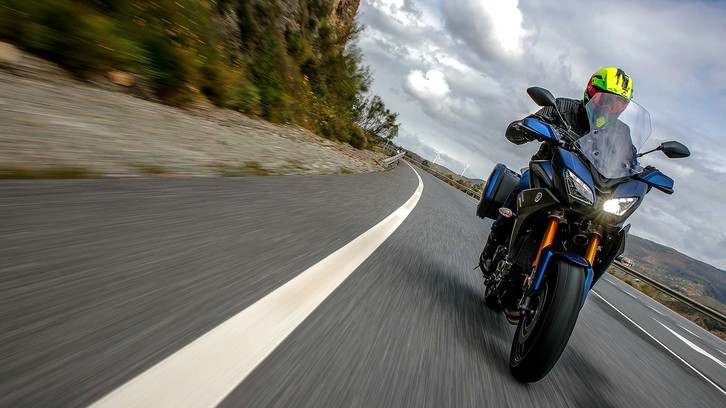 Top5: le crossover/enduro meglio equipaggiate di serie
