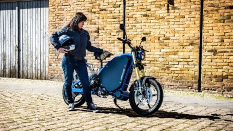 eROCKIT 2019: ecco com'è stata aggiornata