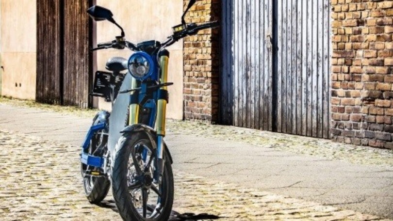 eROCKIT versione 2019 - LE FOTO