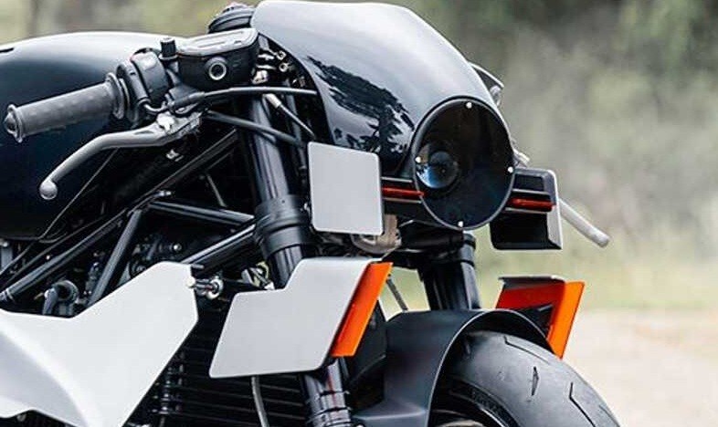BMW R NineT by AutoFabrica: ideare nuove forme si può