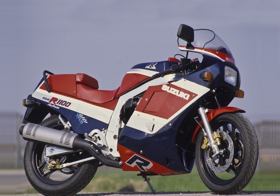 Sportive anni 80 e 90: maxi gruppo, maxi gusto