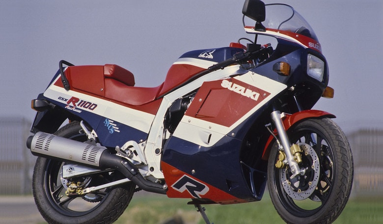 Sportive anni 80 e 90: maxi gruppo, maxi gusto