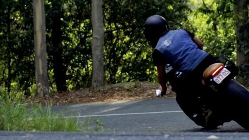 Handcrafted, il film sul mondo dei customizer australiani