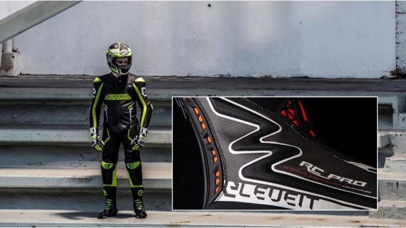 RC PRO, gli stivali della Eleveit per gli amanti della pista