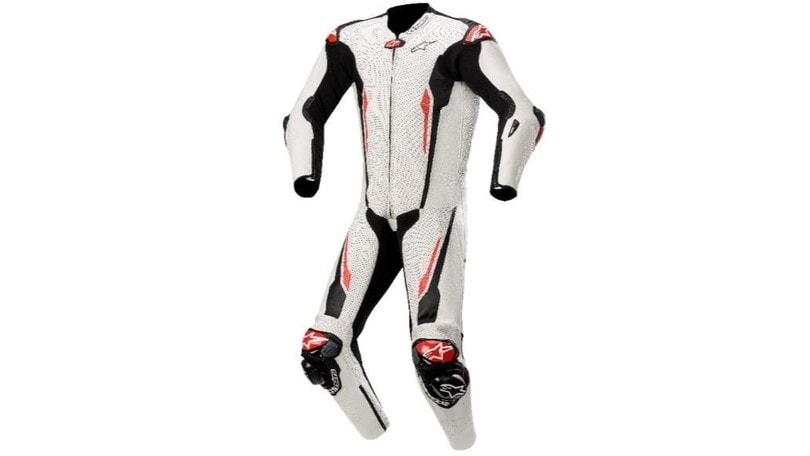 Alpinestars, nuova collezione per la sicurezza in moto