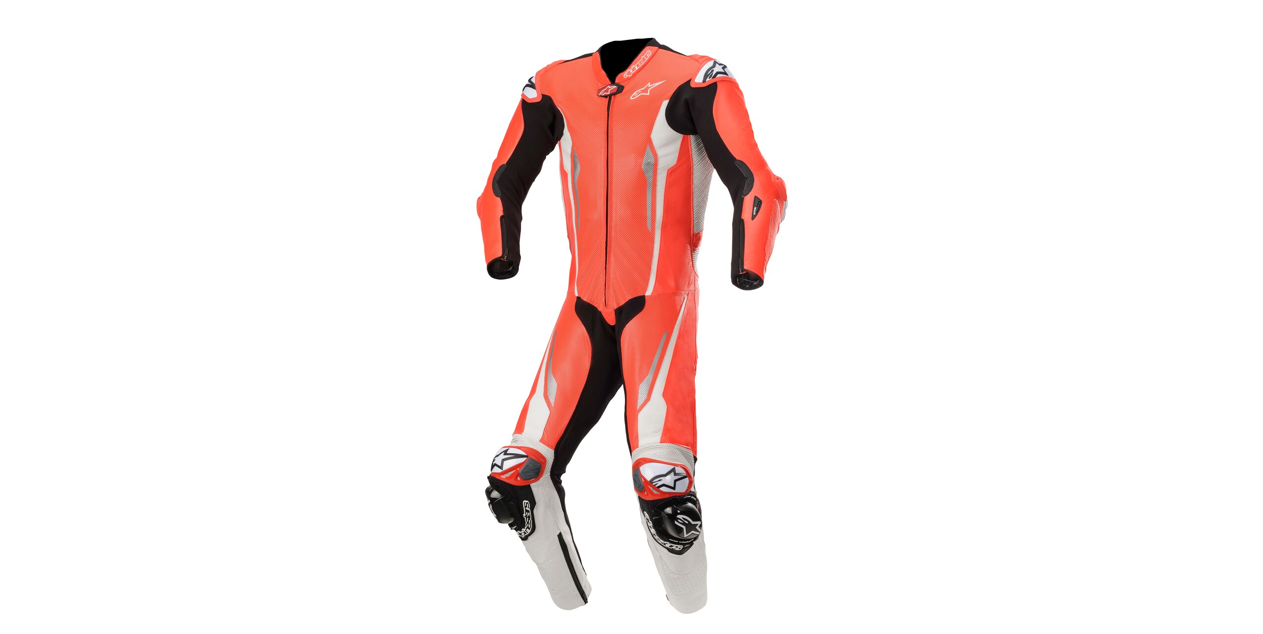 Alpinestars, nuova collezione per la sicurezza in moto - FOTO