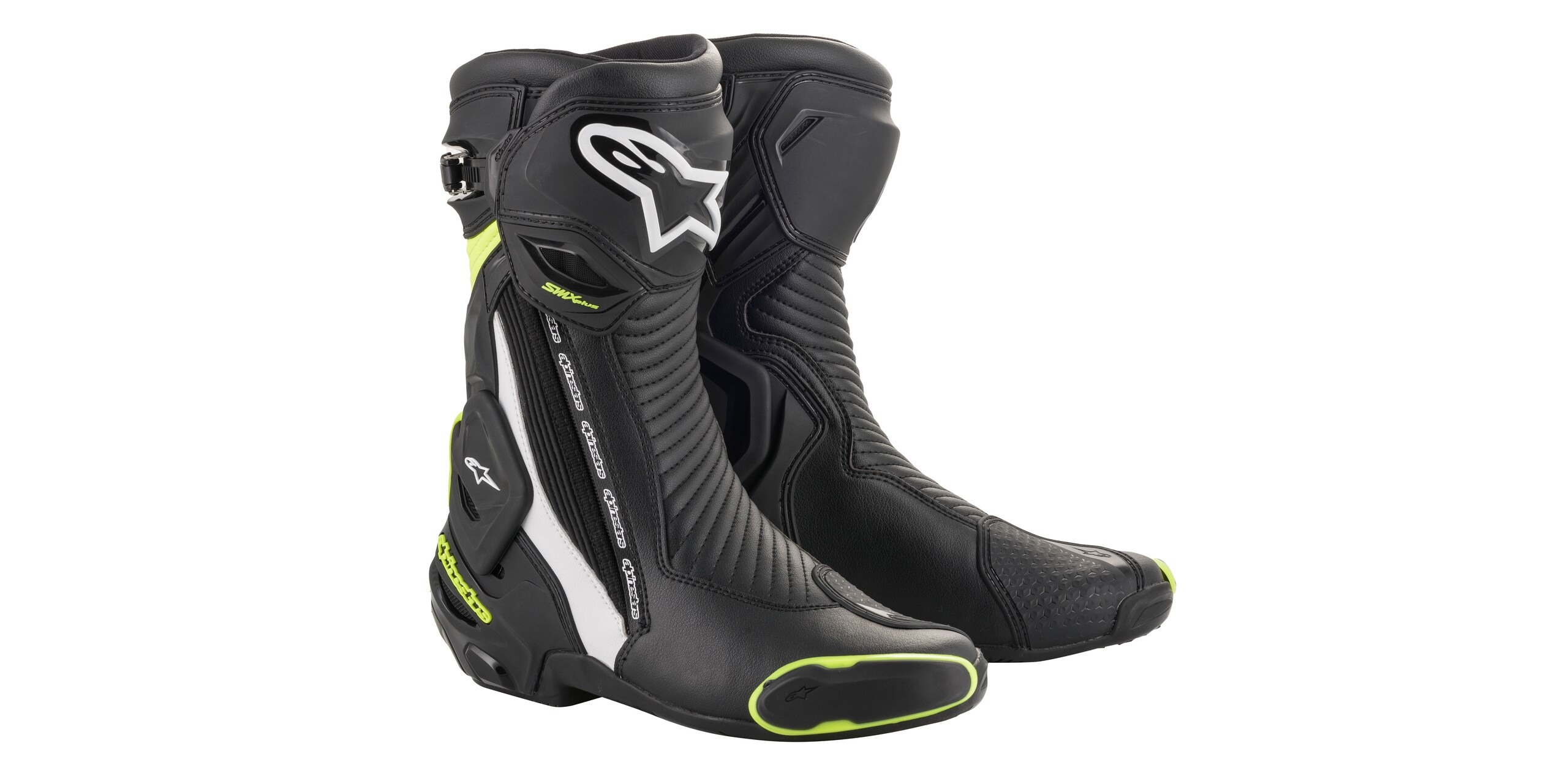 Alpinestars, nuova collezione per la sicurezza in moto - FOTO