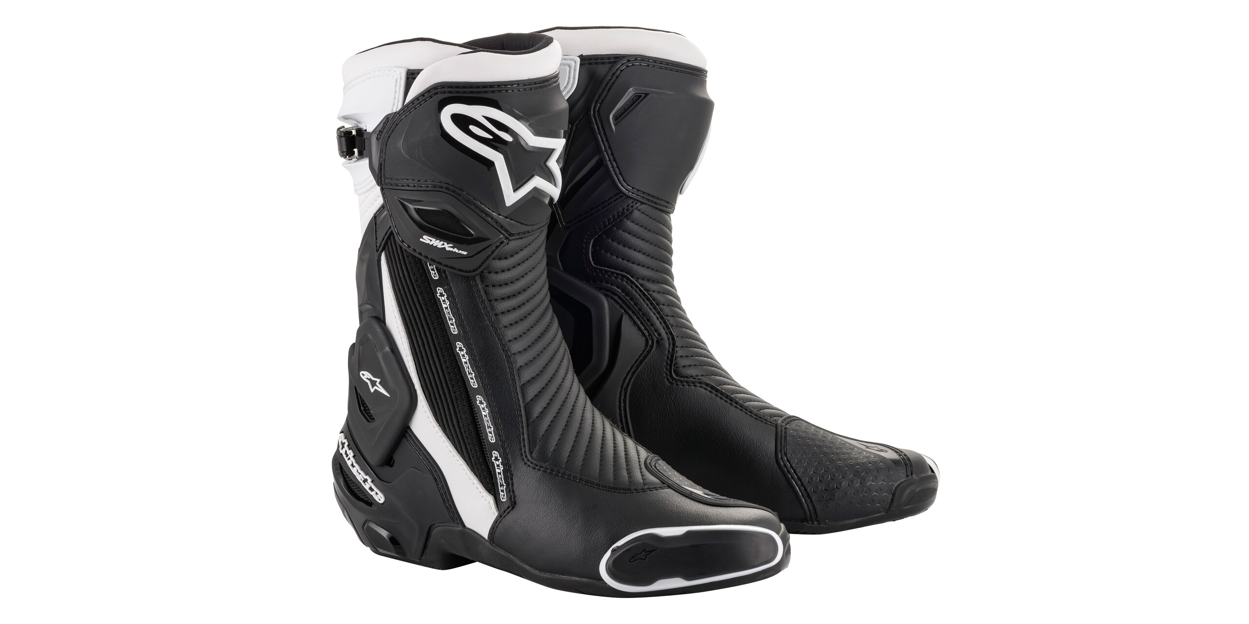 Alpinestars, nuova collezione per la sicurezza in moto - FOTO