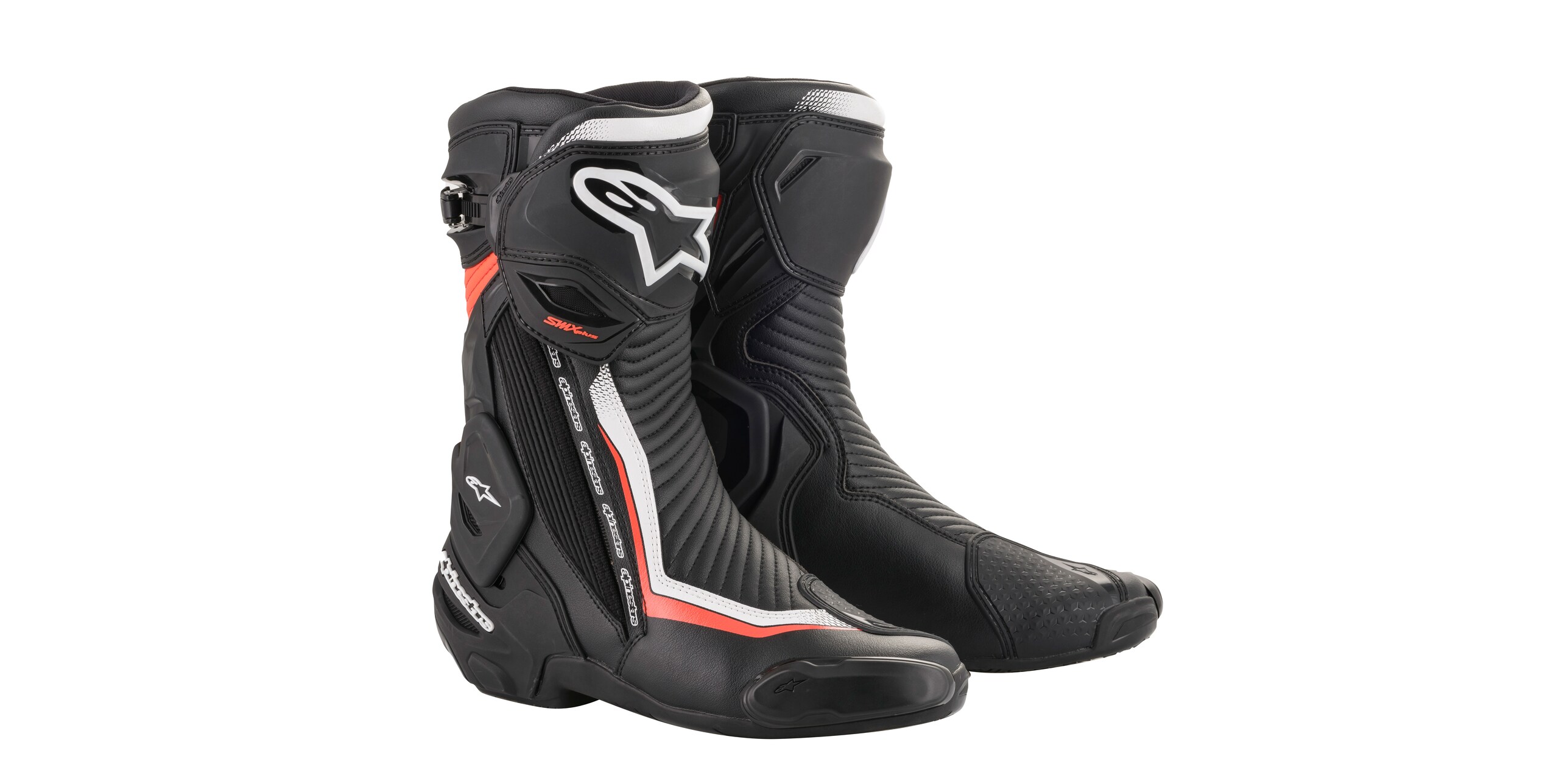 Alpinestars, nuova collezione per la sicurezza in moto - FOTO
