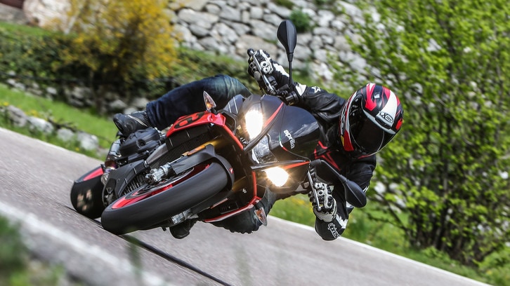 Top 10, Le migliori giacche estive da moto
