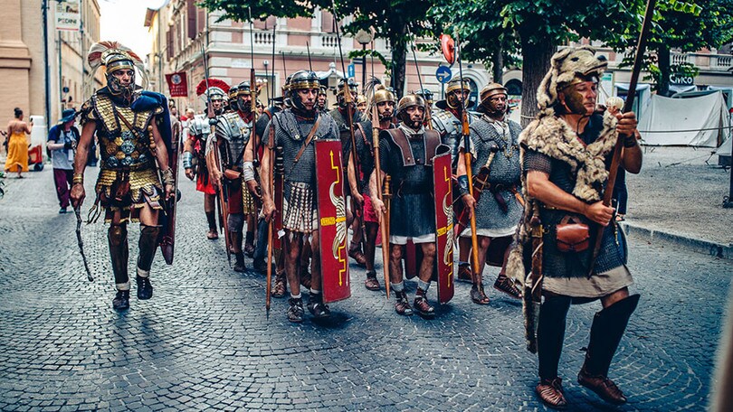 Dai Monti Sibillini al Cicolano, in viaggio tra le migliori sagre del weekend
